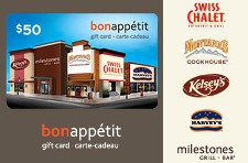 CARA-Giftcard