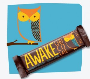 awake bar