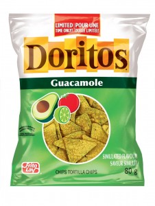 doritos