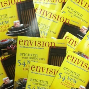 envision