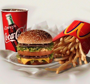 mcdonalds