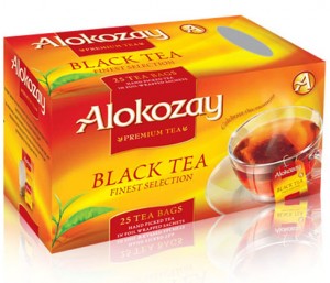tea