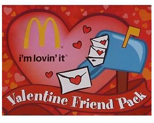 valentine