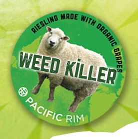 weedkiller