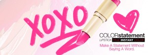 milani color statement