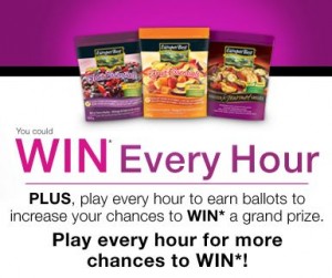 pick the best and win contest