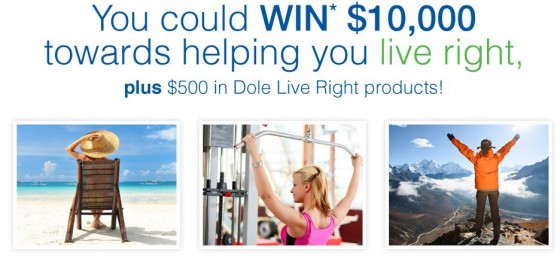 Dole-Contest-