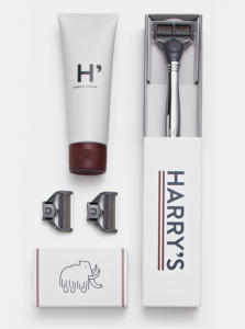Free-Harry's-Shave-Products