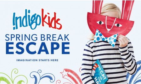 indigo spring break