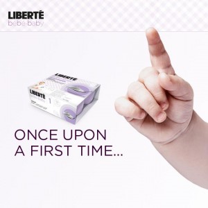 liberte baby