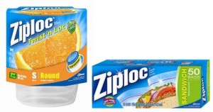ziploc coupon