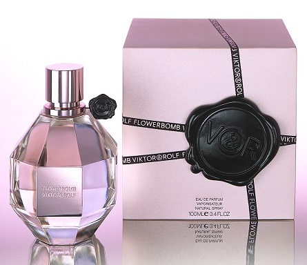 flowerbomb fragrance