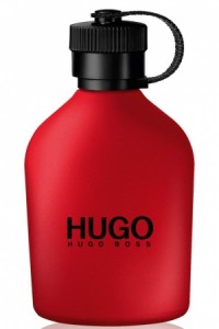 hugo red