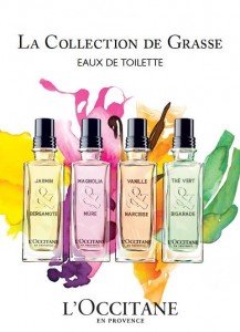 loccitane