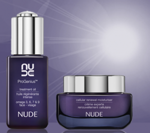 nude