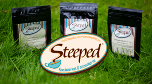 steepedtea