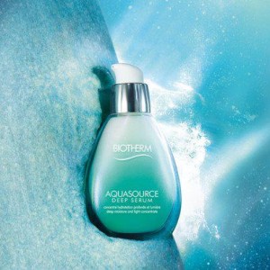 aquasource deep serum