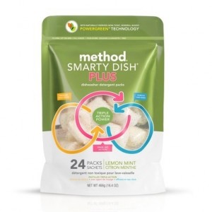 method dish plus