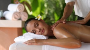 spa