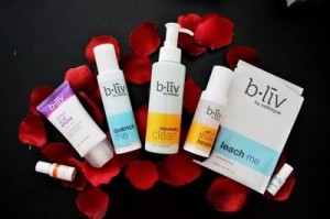 b liv