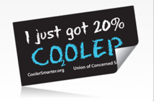 cooler