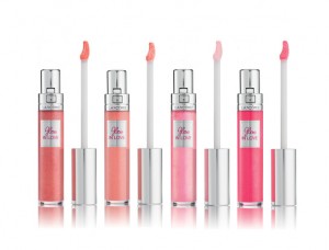 lancome gloss in love