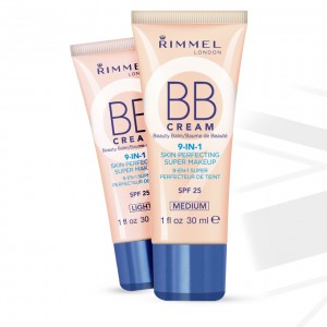 rimmel bb cream