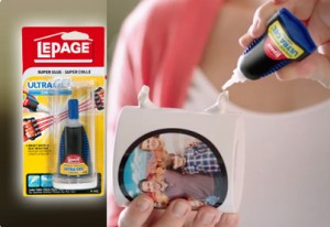 superglue