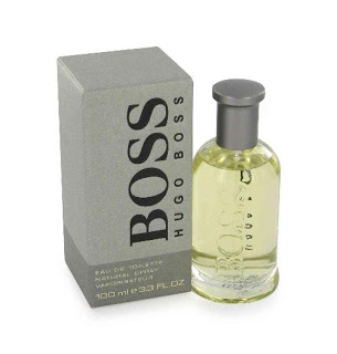 Hugo Boss Bottled