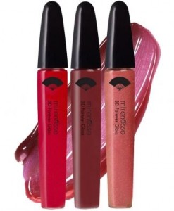 3d forever lip gloss