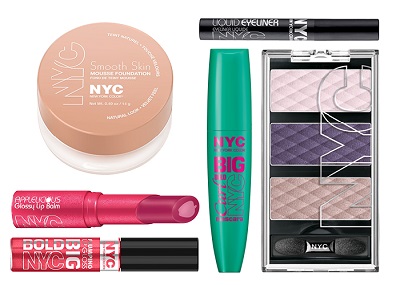 NYC prize pack