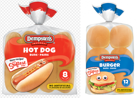 dempsters buns coupon