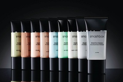 smashbox primer