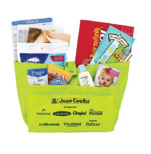 starter kit for new moms
