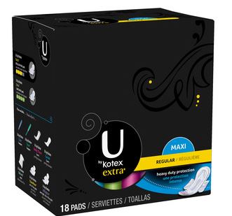u by kotex