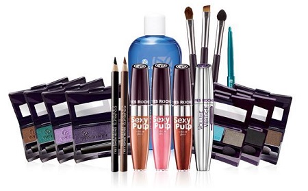 Yves Rocher Contest