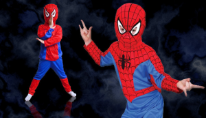 spidermancostume