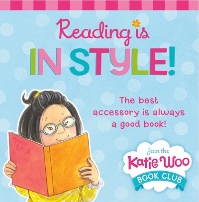 katie woo