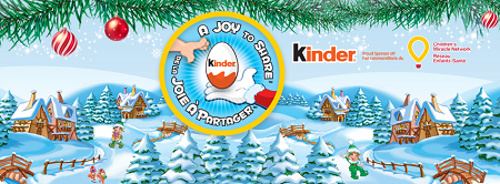 kinder