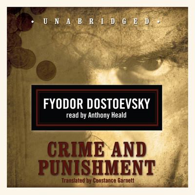 crime and punishment