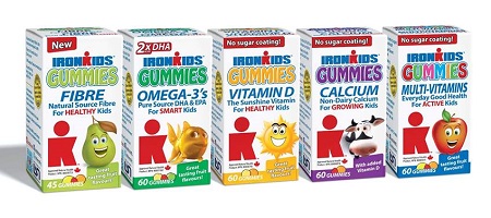 ironkids gummies wp