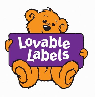 lovable labes