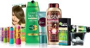 LOreal-Maybelline-Fructis-Gift-Basket