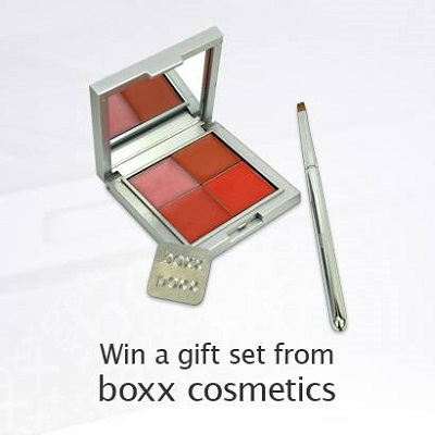 boxx cosmetics