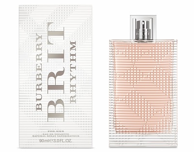 brit rhythm for her