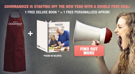 custom cookbook