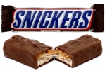 Snickers-bar