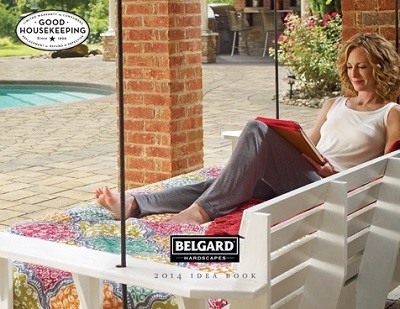 belgard idea book