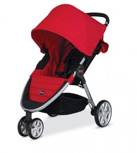 free-britax-b-agile-stroller-giveaway