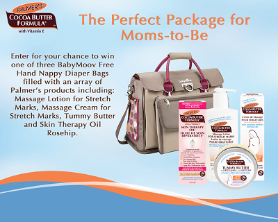 palmers contest